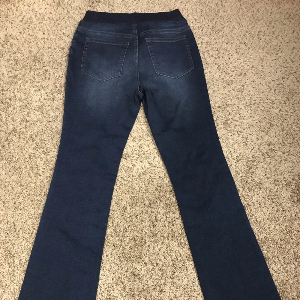 Boston Proper Jeggings - Picture 4 of 7